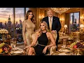 The Extraordinary Life of Ivanka Trump What 800 Million Really Looks Like