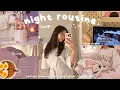 Download Lagu my cozy night routine : everything shower, self care shopping, hygiene routine 🧖🏻‍♀️💭✨