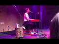 Poetry - Wrabel - House of Blues, Anaheim, CA 3/18/2017