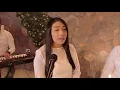 Por Siempre - Harold y Elena (Violin Cristina Ortiz)