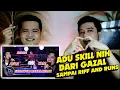 Download Lagu Adu Karakter dan Teknik. Afan, Sridevi, Yadi Sekuntum Mawar Merah.