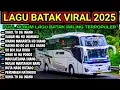 Lagu LAGU BATAK SEDIH || PALING VIRAL 2025||SPESIAL VIDEO KLIP DI PERJALANAN FULL MARENDE KOST PARALANGAN