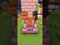 Minecraft Mini Tower