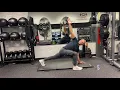 40 minute Total Body Workout - No Equipment Needed! - Sweat & Sculpt