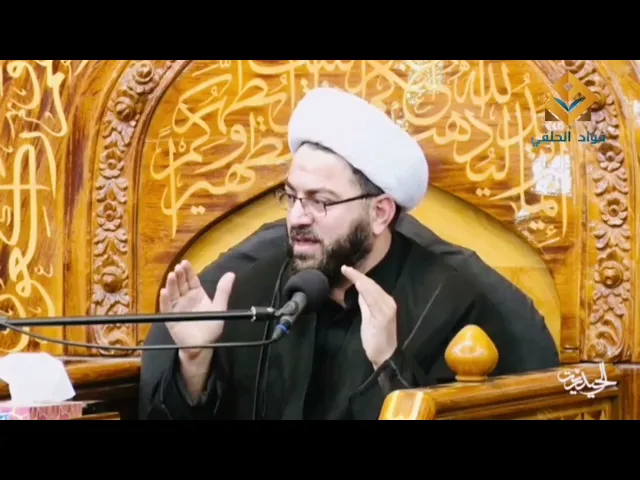 ⁣لماذا هو اعظم من القران الكريم والكون باكلمه