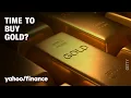 Why gold prices could hit 5 000 within the next year
