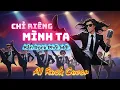 Lagu MV - CHỈ RIÊNG MÌNH TA | Nguyễn Hưng | Rock Cover | Mỗi Sáng Thức Giấc Vẫn Thấy Chỉ Riêng Mình Ta