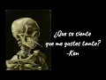 ¿Qué Se Siente Que Me Gustes Tanto? -Ken