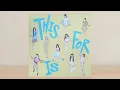Download Lagu Twice - This Is For (Confetti Ver.) CD UNBOXING