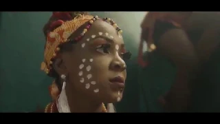 wonder king change official video 