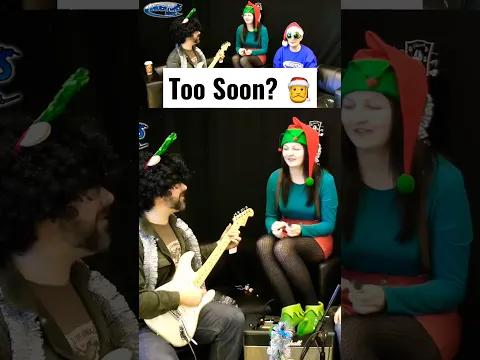 Only 77 Days Till Xmas!