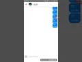 React native keyboard view