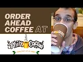Order Ahead Coffee at Philz Coffee