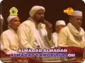 Habib Syekh Al madad Lirboyo