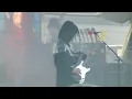 Marilyn Manson - Third Day Of A Seven Day Binge (Live) (Subtitulada al español)