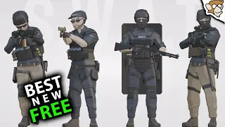 TOP 10 FREE NEW Assets OCTOBER 2026!