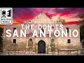 San Antonio The Don ts of Visiting San Antonio Texas
