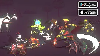succubus slayer gameplay android ios 