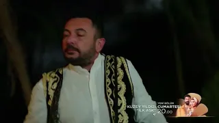 مسلسل نجمة الشمال الحلقة 61 اعلان 1 مترجم للعربية 