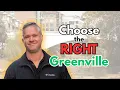 Where to Live in Greenville SC Smart Buyers Guide