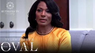 TRAILER Breakdown Tyler Perry s The Oval Season 3 Episode 10
