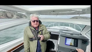 Zipwake Pros Make a Great Boat Better