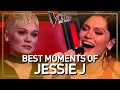 Download Lagu Why The Voice coach JESSIE J stole our HEARTS
