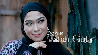 Download Elsa Pitaloka - Jatuh Cinta (Official Music Video) MP3