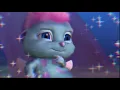 bibble carrying the fairytopia movies for 7 minutes barbie edit