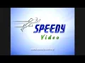 Speedy Video logo (2008–2020)