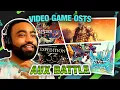 Aux Battle YOUR FAVORITE GAME OSTS TEJIDOTCOM SongBattle io