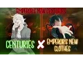 Download Lagu ◤Nightcore◢ ↬ Emperor's New Centuries [Switching Vocals]