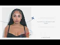 Jaz Karis - LYTM (Official Lyric Video)
