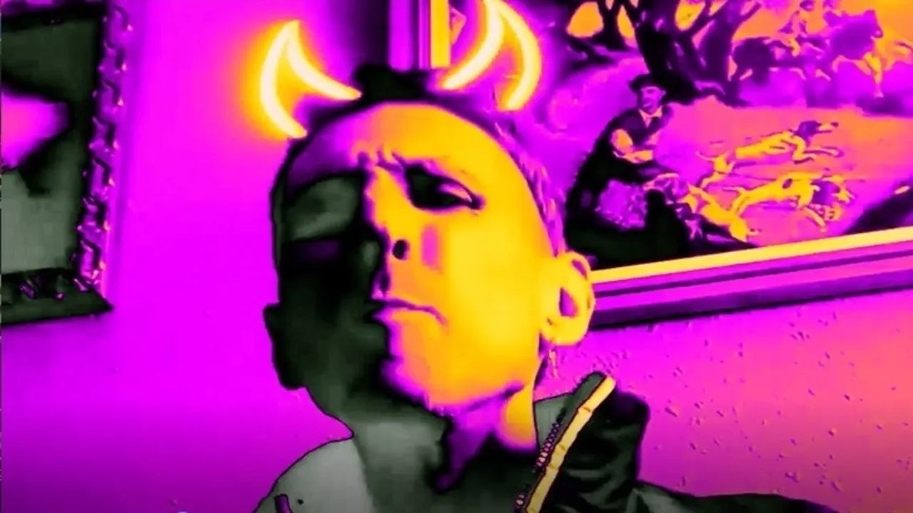 🔥 👹 CHUS-P 👹 🔥 - ❌ BILLETES ❌ (Produccion Musical Chus-P) [Videoclip Oficial Trap]