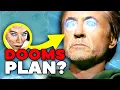 Was will Doctor Doom mit Franklin Richards? [Avengers Doomsday Theorie | MCU Secret Wars]