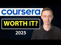 Is Coursera Worth It? My Thoughts After 5 Years