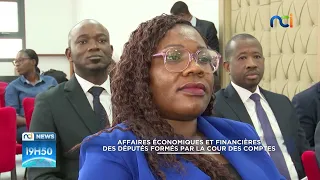 NCI NEWS du 13 octobre 2026