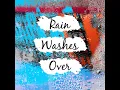 Whoa, It Rain