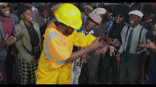 fab g mshanakagogo imali yesgweja official music video 