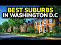 Top 10 BEST Suburbs To Live In Washington D C