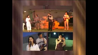 الشاب سابي   الشابة ريما   حسبتك ساهلا                                         دندنها