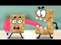 Download Lagu How to Avoid Food Surgery Mistakes with Doodles! #LifeDoodles