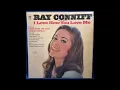 Wichita Lineman - Ray Conniff And The Singers – I Love How You Love Me Vinyl, LP 1968 CBS63565