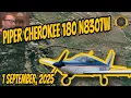 Download Lagu N8307W Sheridan Wyoming 1Sept 25