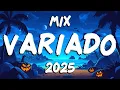 Download Lagu Mix Variado 2025🔥Top Canciones Variadas 2025 Lo Mas Sonado | Lo Mas Escuchado Del Verano 2025