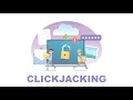 ClickJacking How to secure your web application website