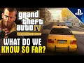 Lagu GTA 4 Remaster – Everything We Know So Far (Leaks \u0026 News)