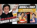 Download Lagu Bagaimana Kalau Aku Tidak Baik Baik Saja - Judika \u0026 @Fanzi Ruji | SINGER REACTION Download Lagu Bagaimana Kalau Aku Tidak Baik Baik Saja - Judika \u0026 @Fanzi Ruji | SINGER REACTION