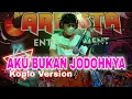 Download Lagu AKU BUKAN JODOHNYA-KOPLO VERSION COVER KENDANG