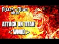 Attack on Titan OST WMID「ətˈæk 0N tάɪtn」Hiroyuki SAWANO Cover